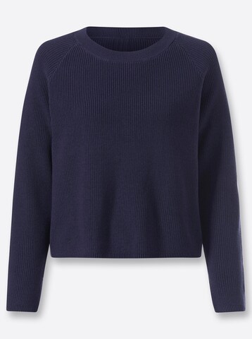 Pullover di heine in blu