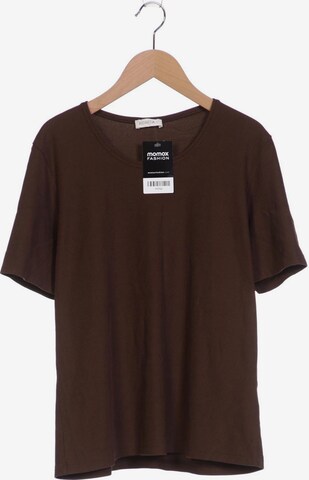 BONITA T-Shirt L in Braun: predná strana