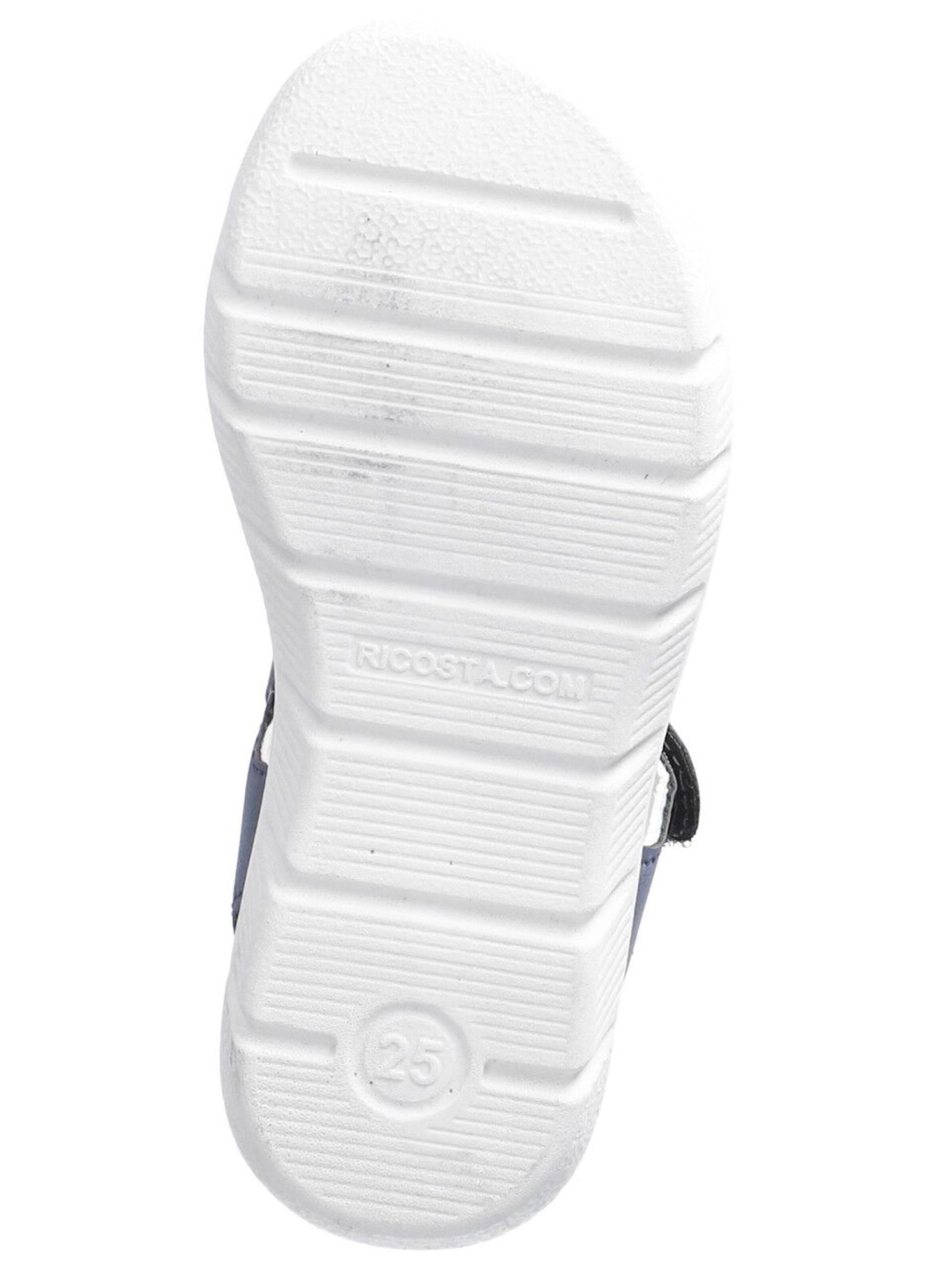 RICOSTA Sandals 'Birte' in Blue