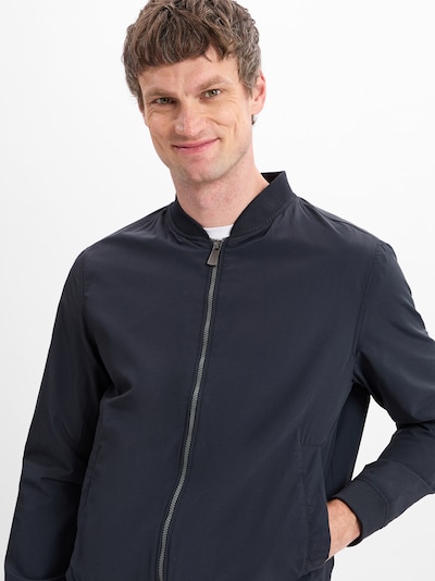Nils Sundström Between-Season Jacket ' ' in M in marine blue, Item view