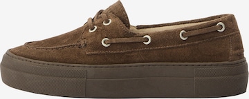 Mocassin Copenhagen Studios en marron : devant