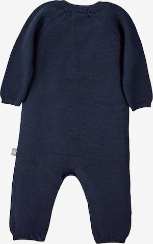 STERNTALER Regular Overall in Blue