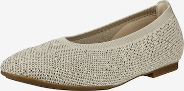 smėlio GABOR Balerinos: priekis