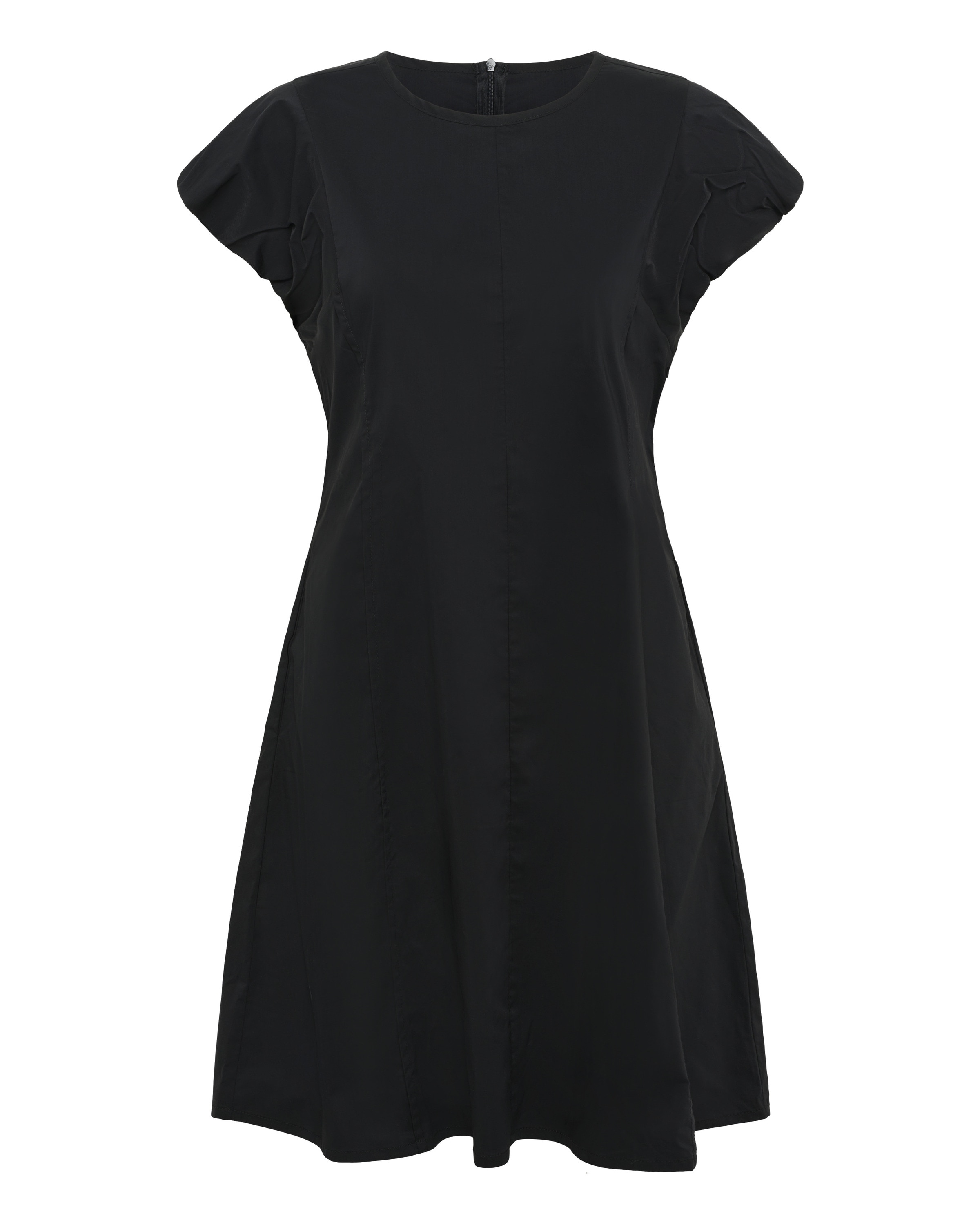 CULTURE Kjole i sort, Produktvisning