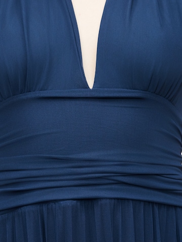 Abercrombie & Fitch Estélyi ruhák - kék