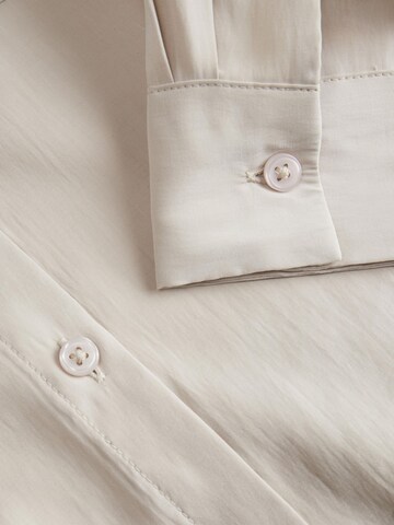 JJXX Blouse 'JXFie' in Grijs