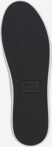 TOMMY HILFIGER Tenisky 'Essential' – bílá