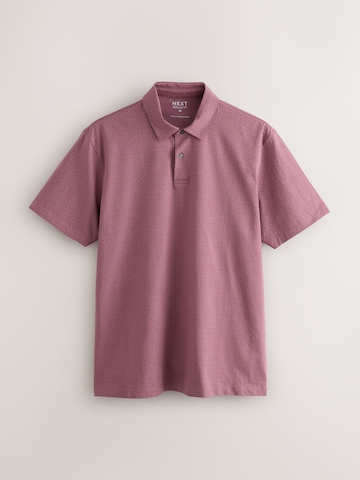 Tricou de la Next pe verde