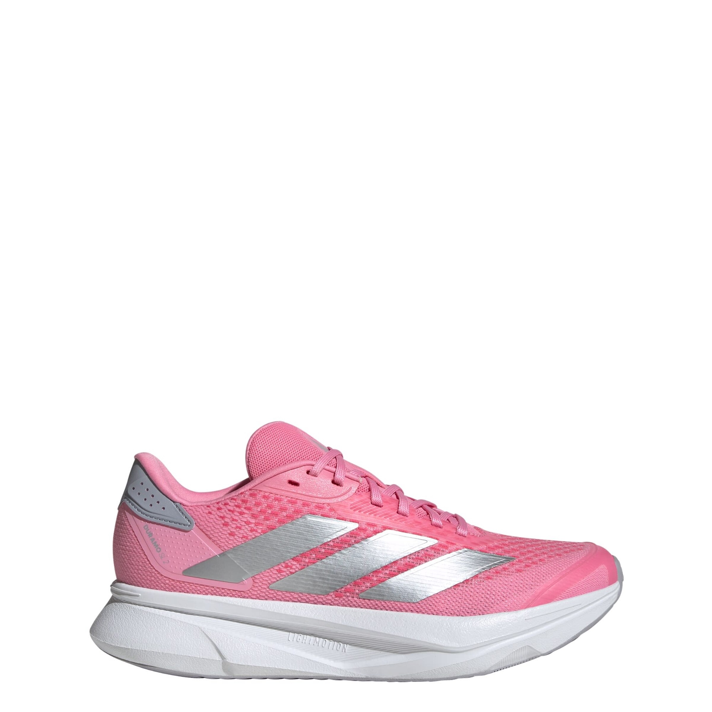 Chaussure de course 'Duramo SL 2' ADIDAS PERFORMANCE en rose