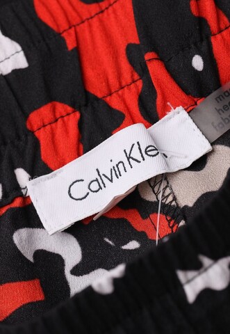 Calvin Klein Pants in M in Black