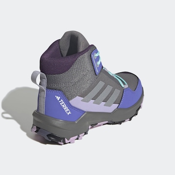 pilka ADIDAS TERREX Auliniai batai 'Ax4r'
