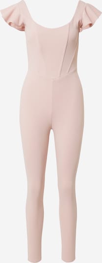 TFNC Kombinezon 'SABRINA' u roza, Pregled proizvoda