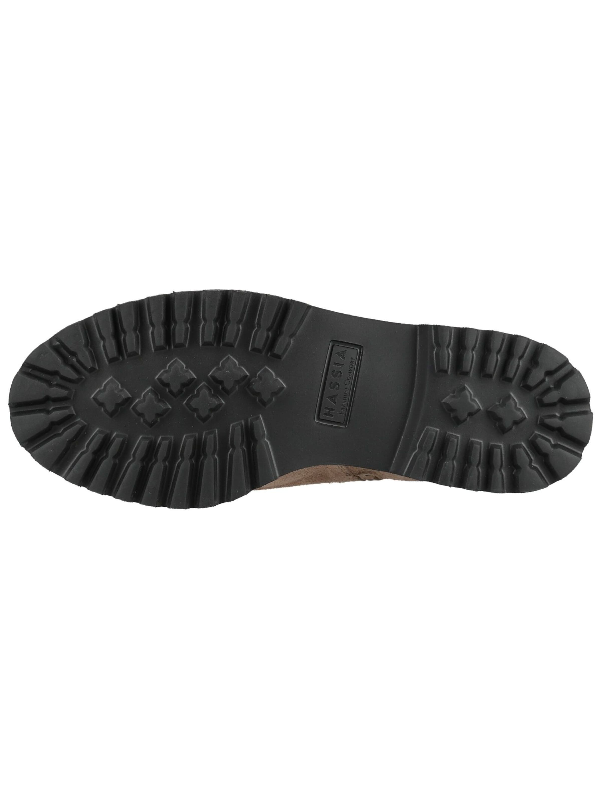 Chaussure basse HASSIA en beige