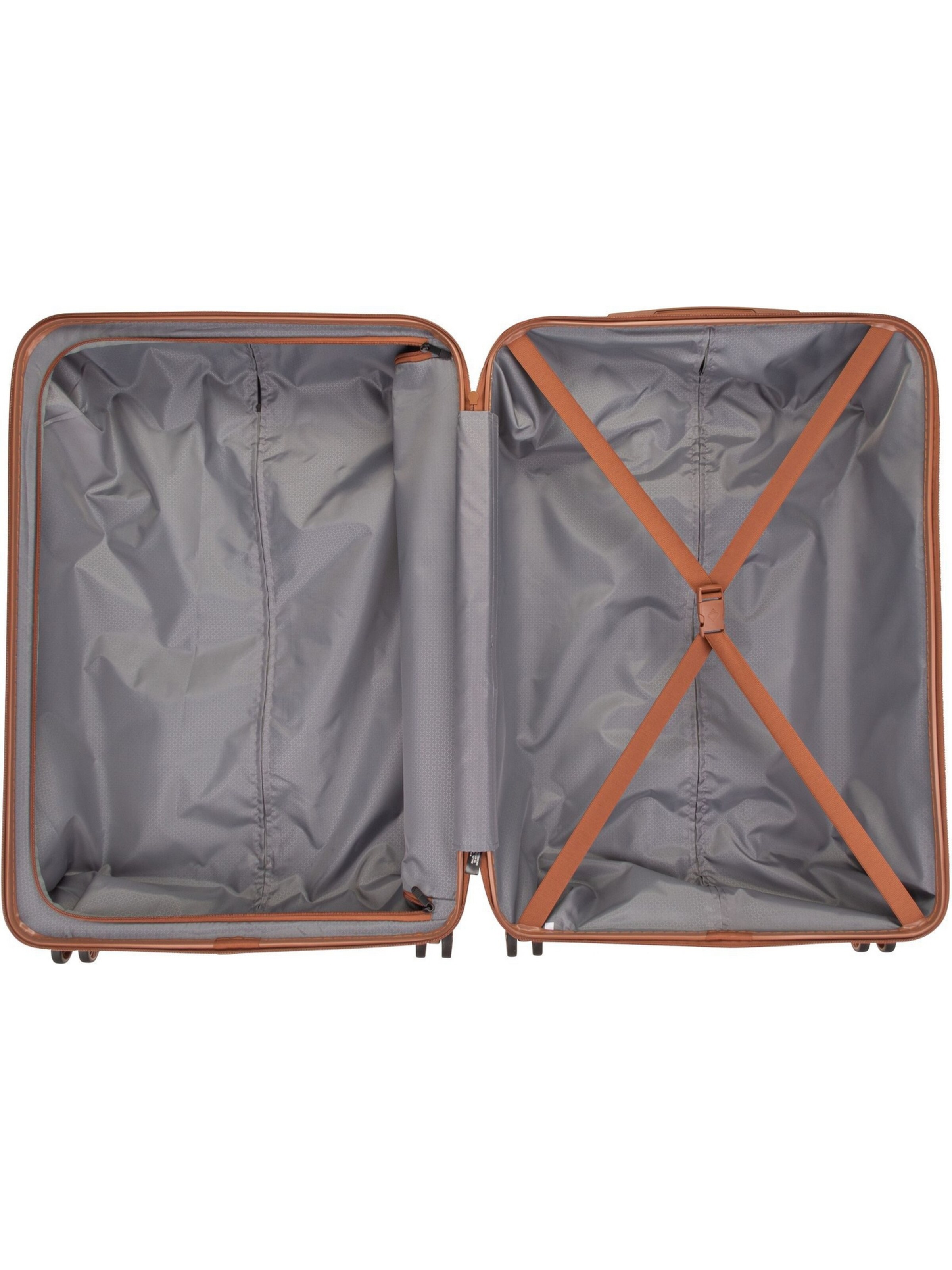 TRAVELITE Cart 'Bali' in Beige