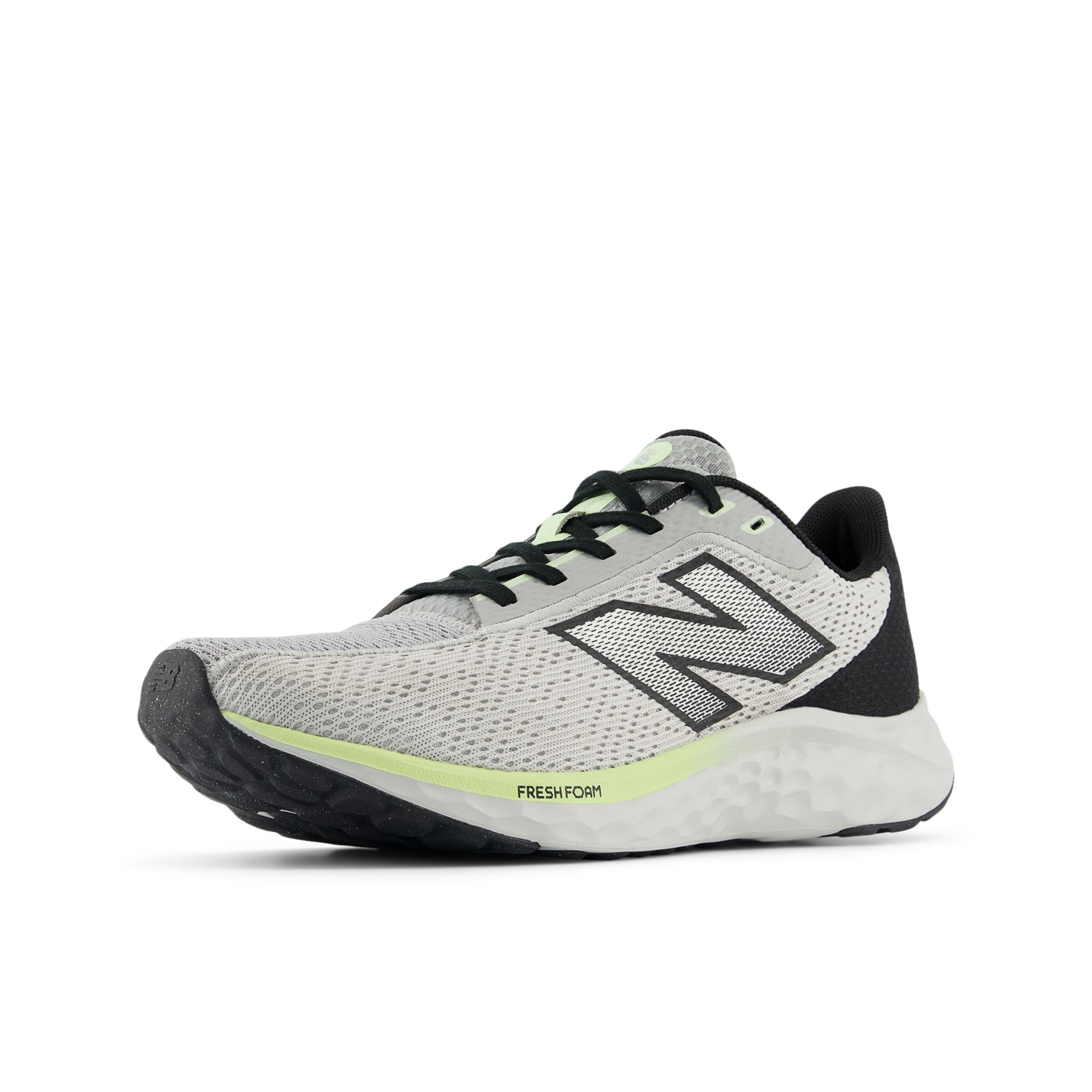 new balance - Sapatilha de corrida 'Fresh Foam Arishi v4' em cinzento