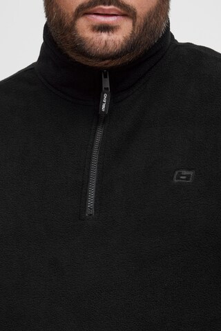 Pullover 'Flint' di Blend Big in nero