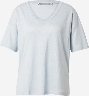 DRYKORN - Camiseta 'SVENNIE' en gris: frente