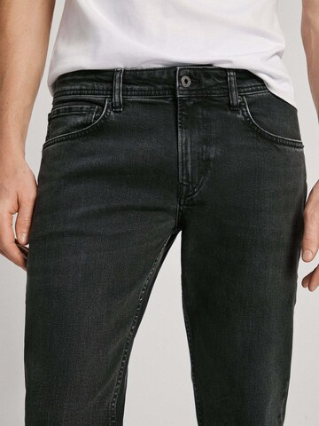Pepe Jeans Regular Jeans in Black