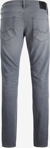 regular Jeans 'Glenn' di JACK & JONES in grigio