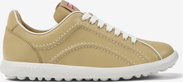 CAMPER Sneakers laag 'Pelotas' in Beige