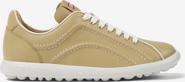 CAMPER Sneaker 'Pelotas' in Beige