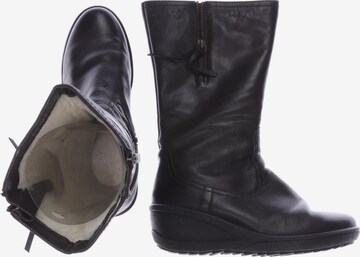 CAPRICE Stiefel 39,5 in Braun: predná strana