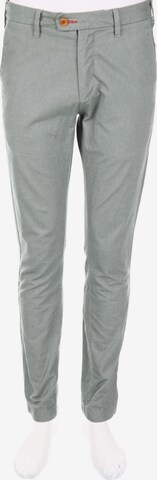 Ted Baker Pants in 30 in Green: front