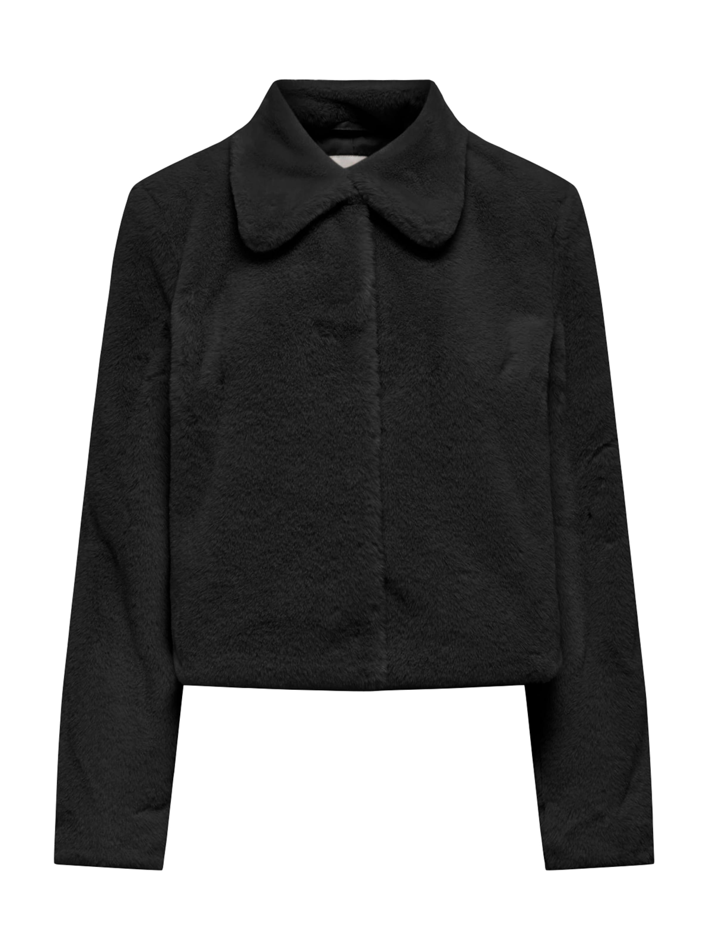 JDY Between-Season Jacket 'JDYMacy' in Black, Item view