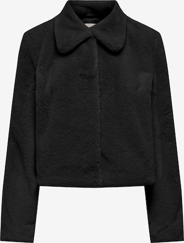 JDY Jacke 'JDYMacy' in Schwarz: Vorderseite