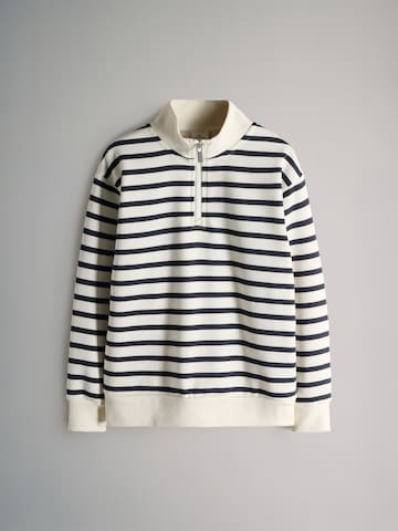 Pull-over The Set en mélange de couleurs