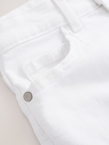 Regular Jean Next en blanc