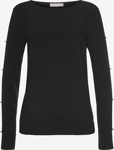 TAMARIS Blouse in Black, Item view