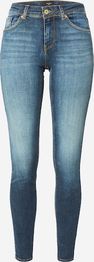 VERO MODA Jean 'Lux' en bleu foncé, Vue avec produit