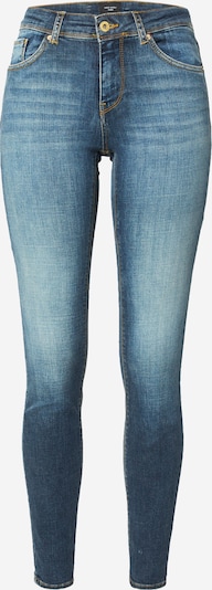 VERO MODA Jeans 'Lux' in blue denim, Produktansicht