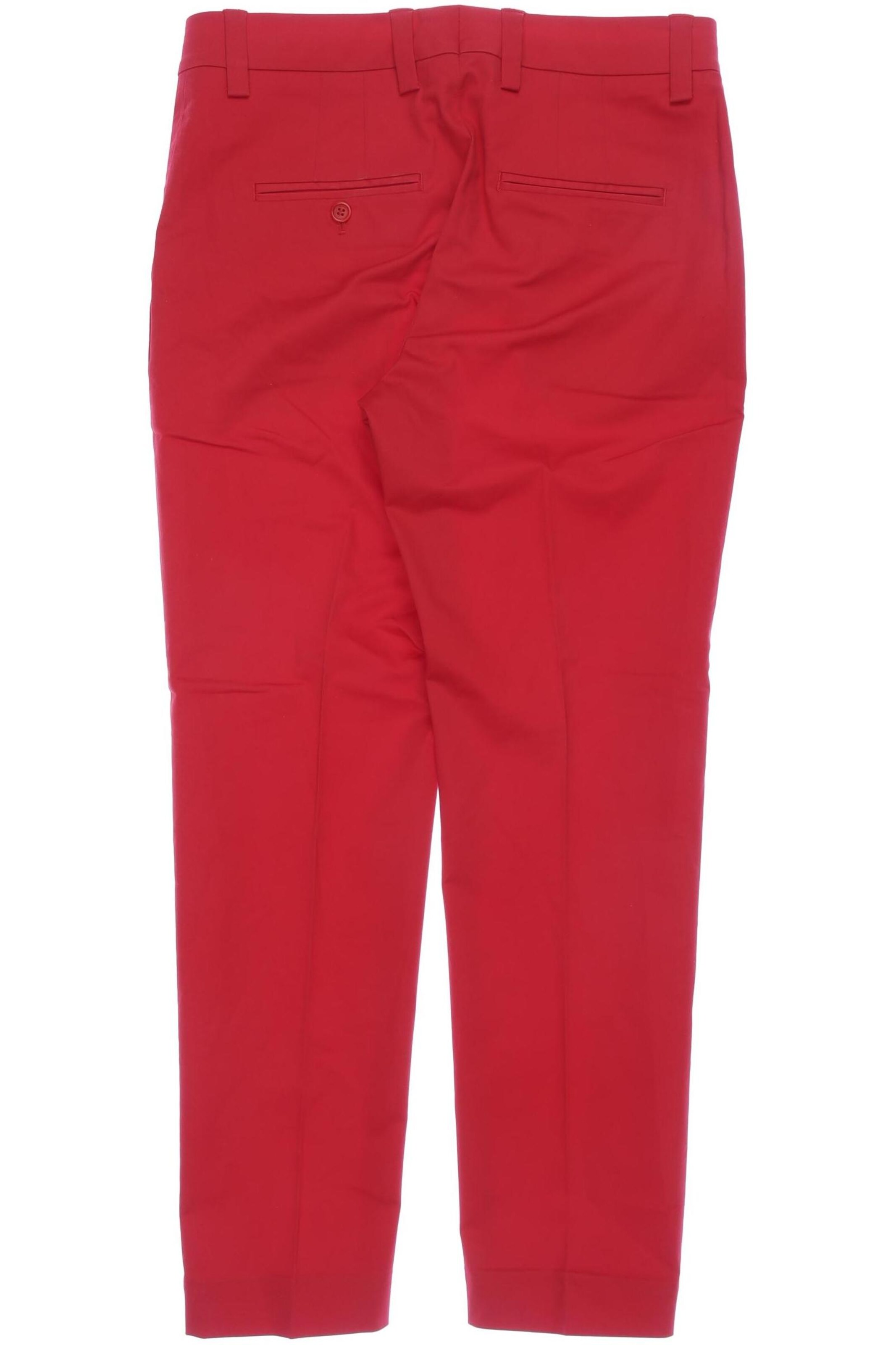 Arket Pants in S in Red