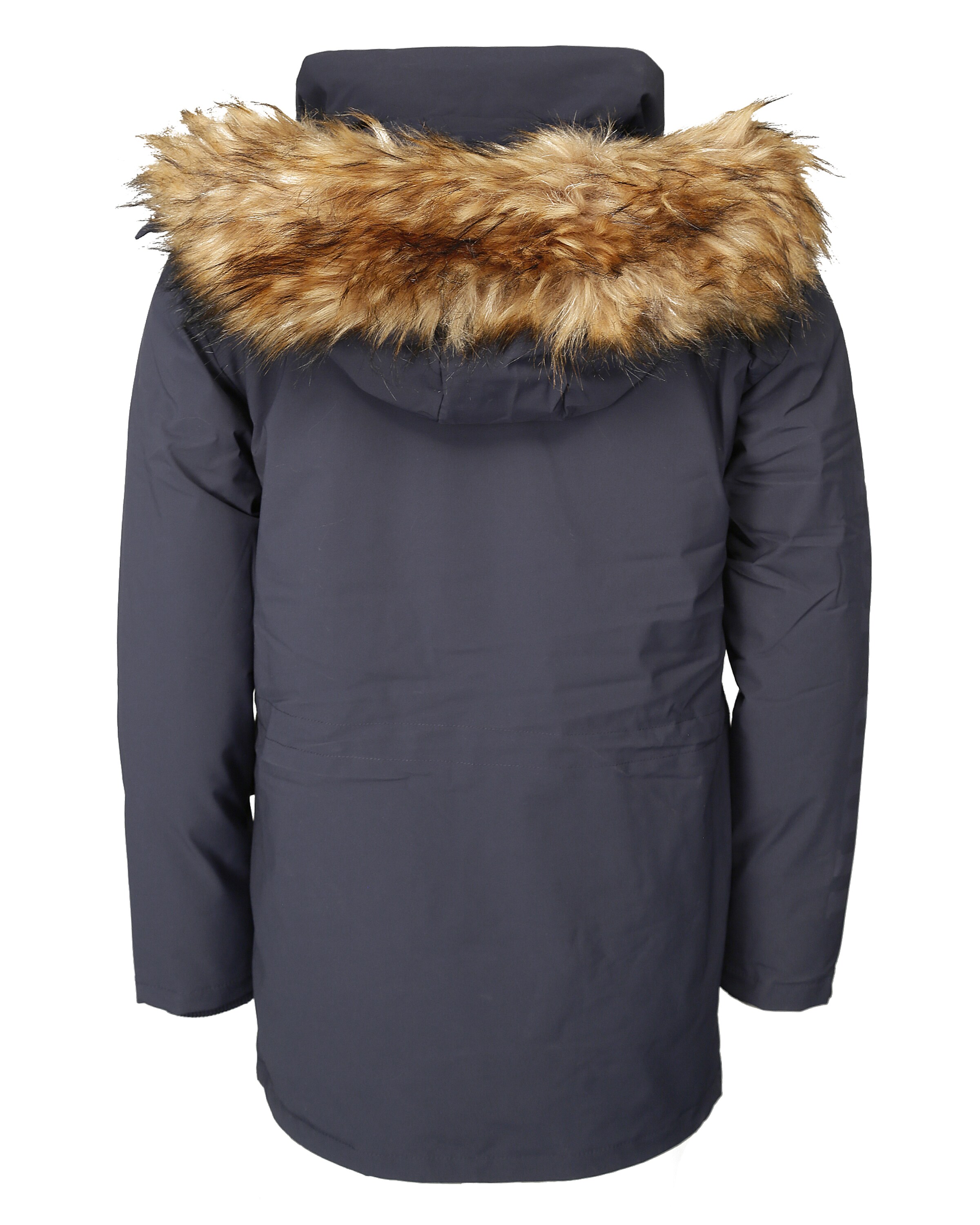 TOP GUN Tussenjas in Blauw