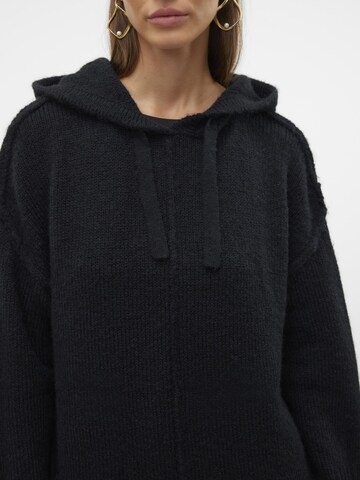 VERO MODA Sweater 'NOELLE' in Black