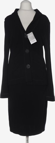 Evelin Brandt Berlin Workwear & Suits in M in Black: front