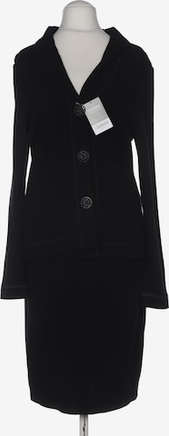 Evelin Brandt Berlin Workwear & Suits in M in Black: front