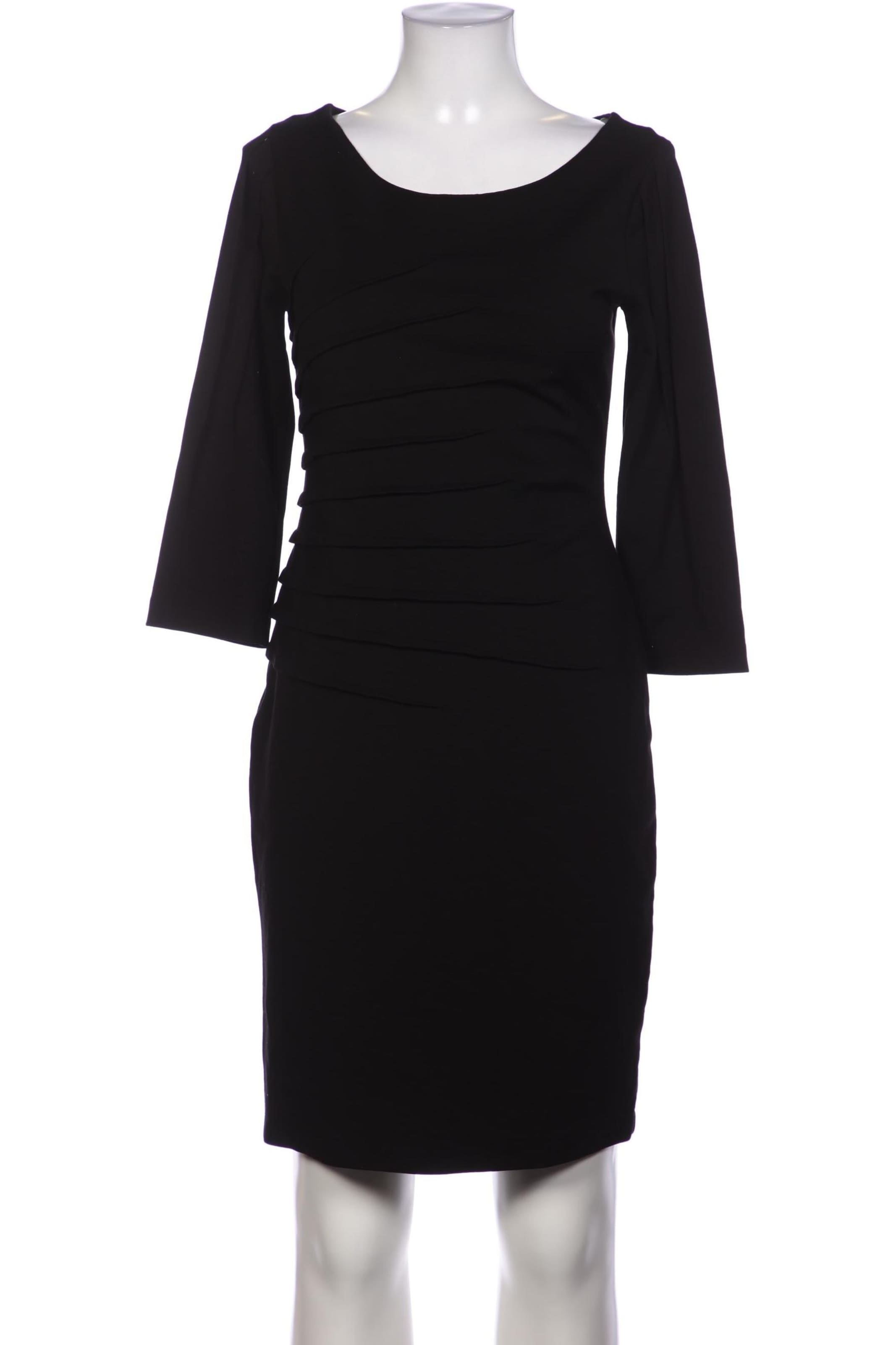 APART Dress in M in Black: front