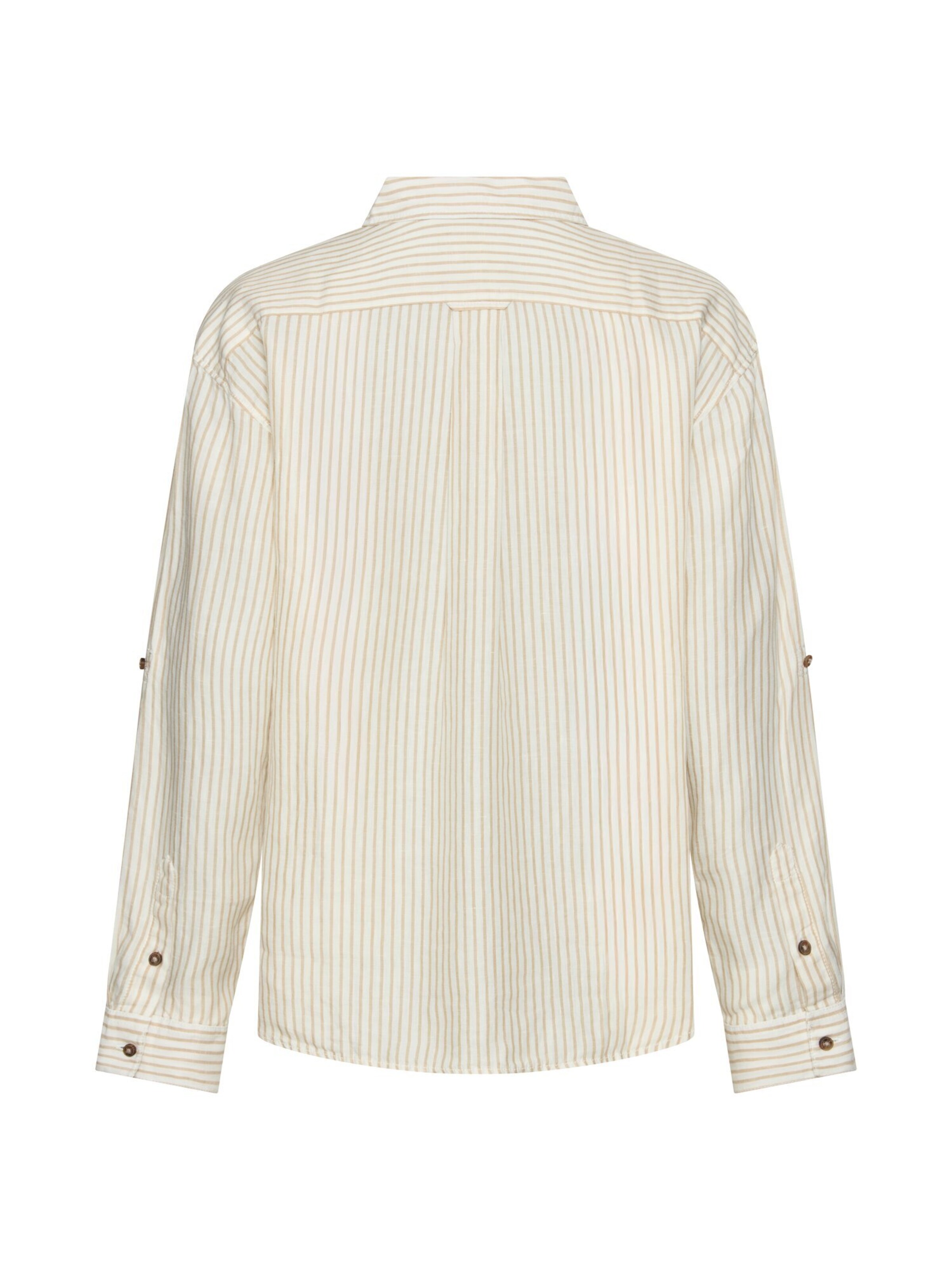 CAMEL ACTIVE Blouse in White