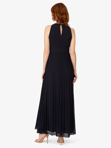 APART Evening Dress in Blue