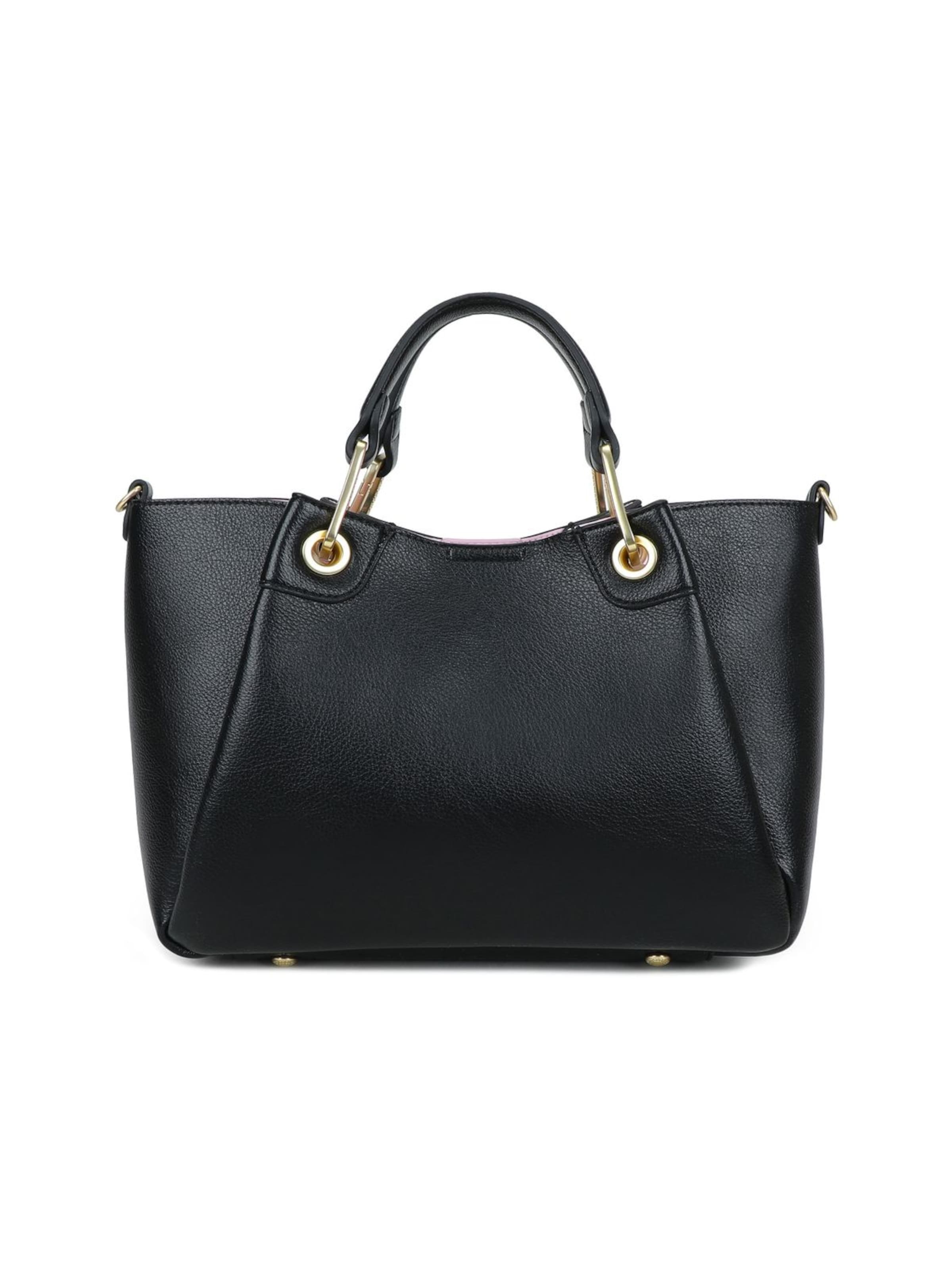 Braccialini Handbag 'Amy' in Black