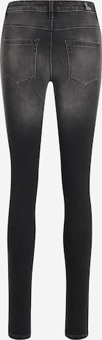 Skinny Jeans 'Royal' di Only Tall in nero