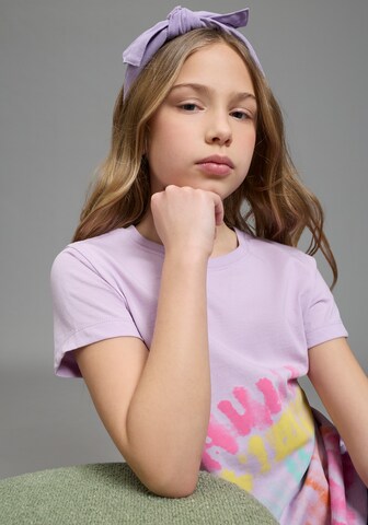 Kidsworld Shirt in Pink