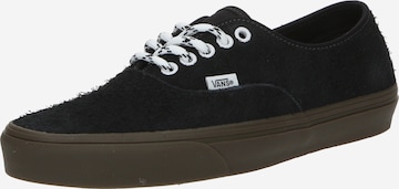 VANS - Zapatillas deportivas bajas 'Authentic' en gris: frente