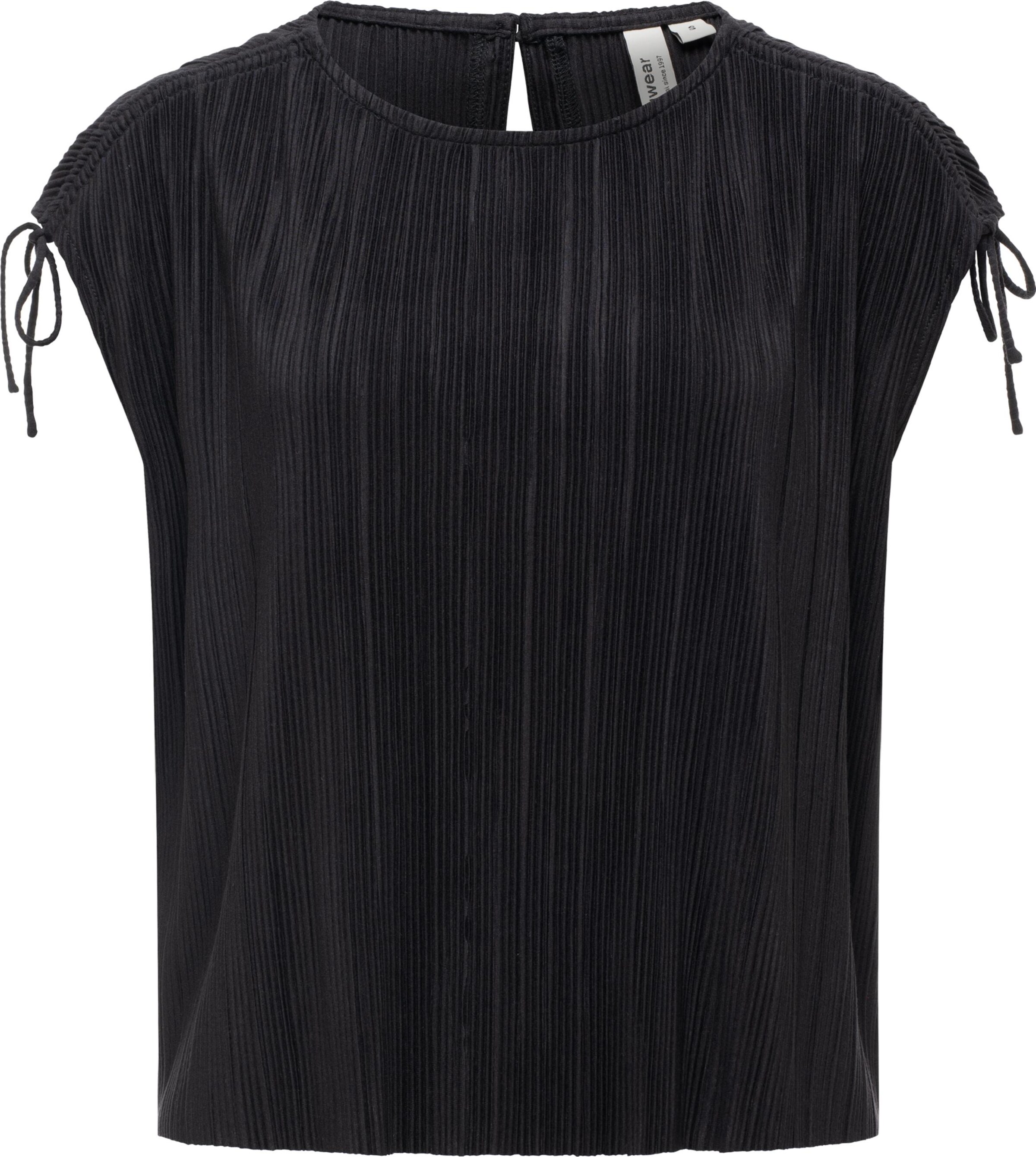 Ragwear Pantsuit 'Youmodo' in Black