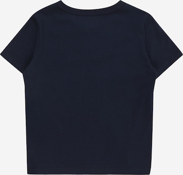 GAP - Camisola em azul