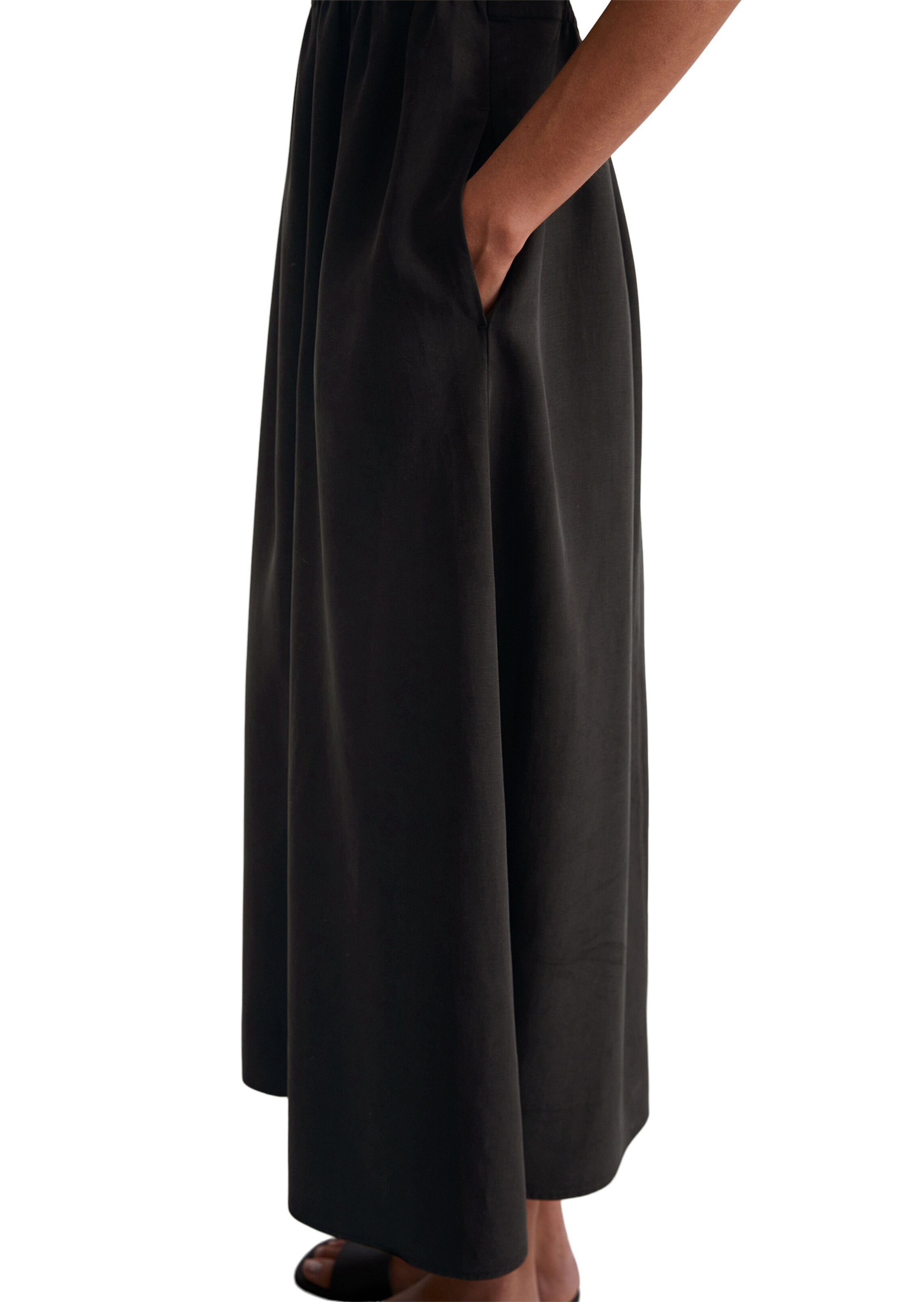 Marc O'Polo Dress in Black