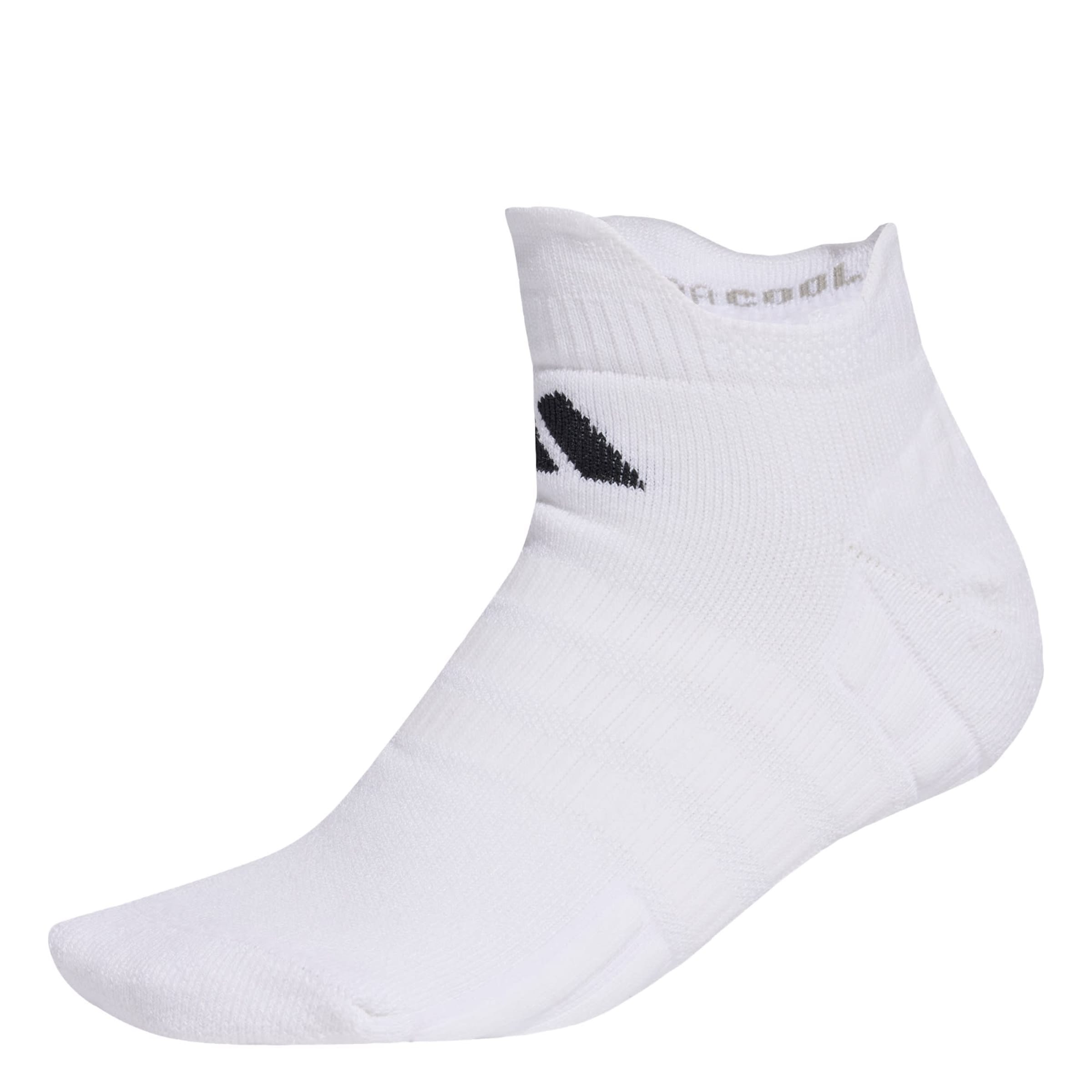 ADIDAS PERFORMANCE Sportsocken in Weiß: Vorderseite